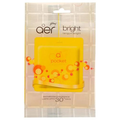 Aero Power Pocket Tangy Delight 10 g
