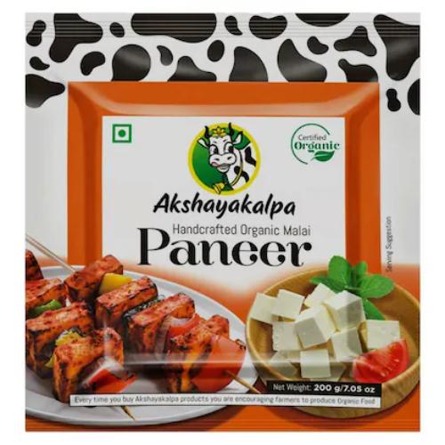 Ao Malai Paneer 200 g