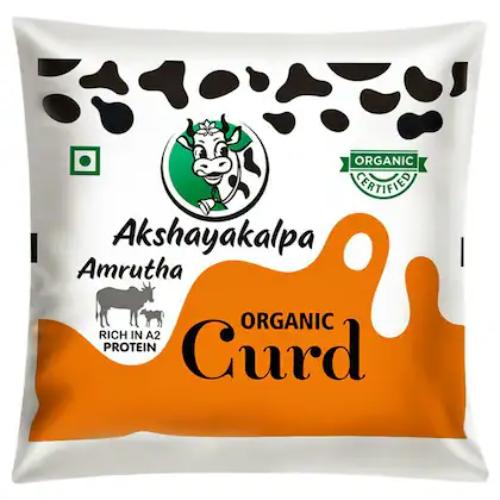 Ao Curd Pouch 500 g