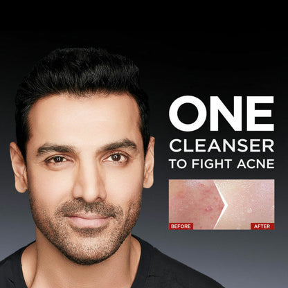 Garnier Men Acnofight Face Wash 150 ml