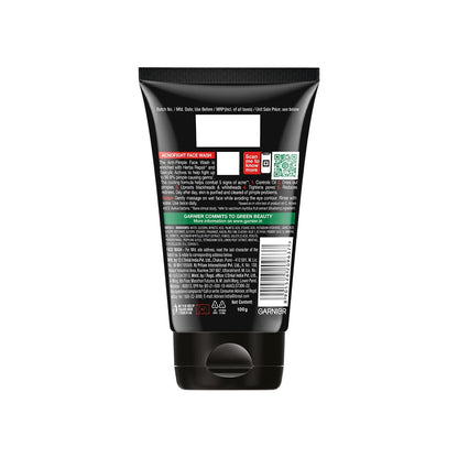 Garnier Men Acnofight Face Wash 150 ml