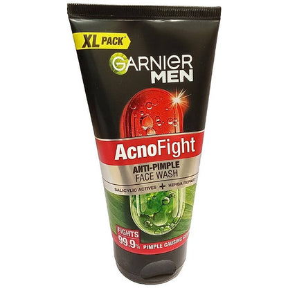 Garnier Men Acnofight Face Wash 150 ml