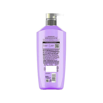 L'Oreal Paris Hyaluron 72 Hrs Moisture Filling Shampoo 650 ml