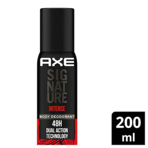 Axe Intense Body Perfume 200 ml