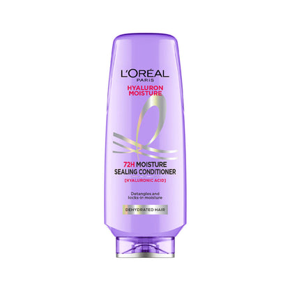 L'Oreal Paris Hyaluron 72 Hrs Moisture Sealing Conditioner 190 ml