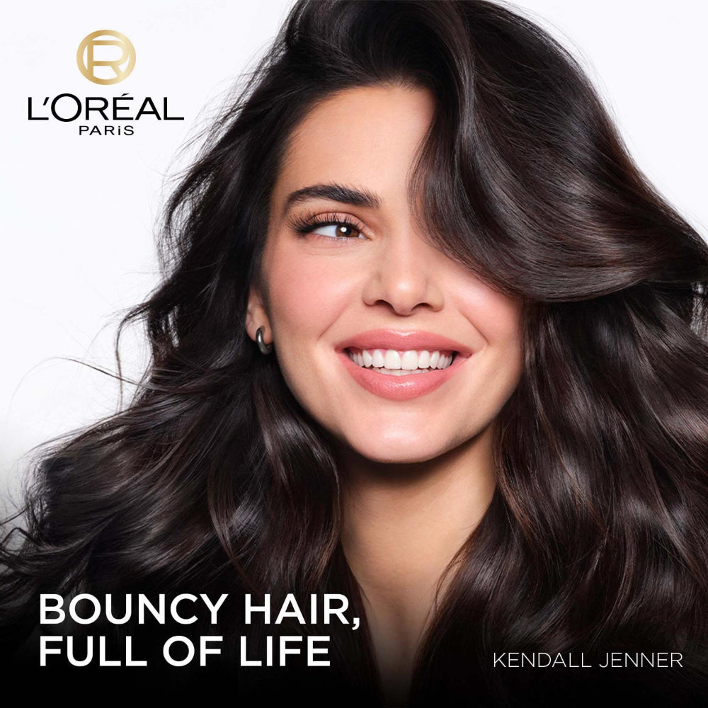 L'Oreal Paris Hyaluron 72 Hrs Moisture Sealing Conditioner 190 ml