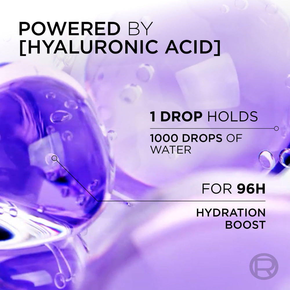 L'Oreal Paris Hyaluron 72 Hrs Moisture Sealing Conditioner 190 ml