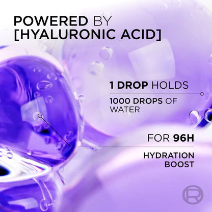 L'Oreal Paris Hyaluron 72 Hrs Moisture Sealing Conditioner 190 ml