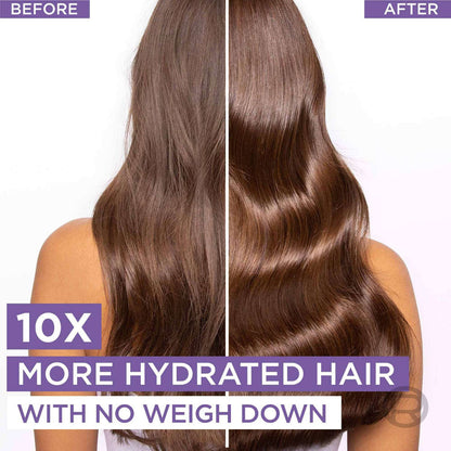 L'Oreal Paris Hyaluron 72 Hrs Moisture Sealing Conditioner 190 ml