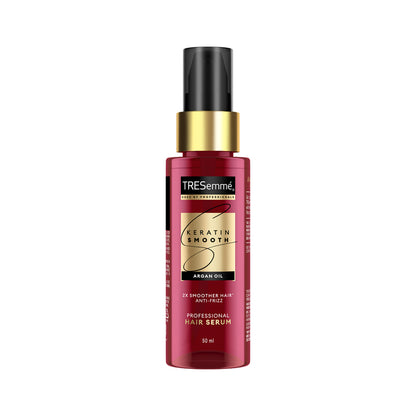 Tresemme Keratin Smooth Hair Serum 60 ml