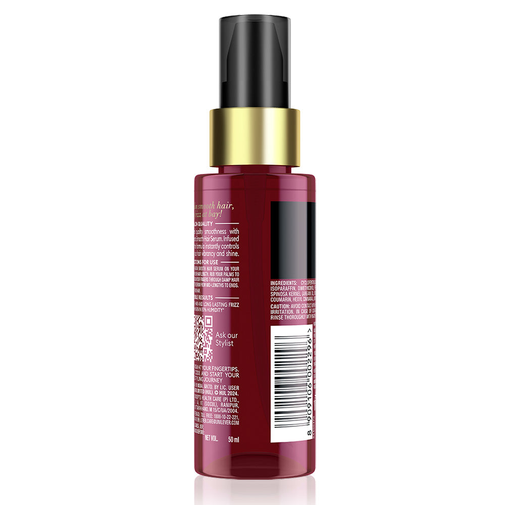 Tresemme Keratin Smooth Hair Serum 60 ml