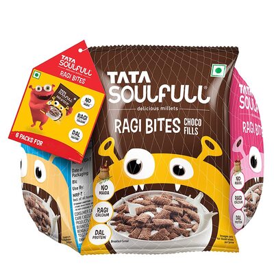 Soulfull Combo Pack pack of 5 150 g