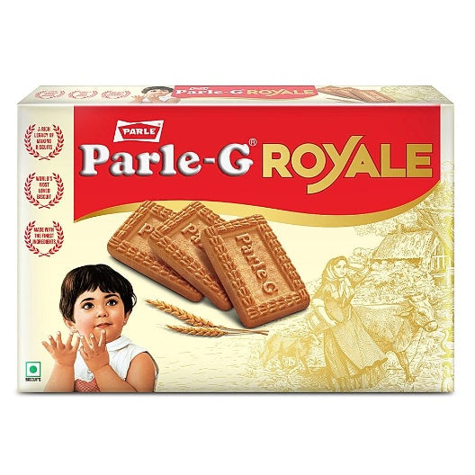Parle G Royale 360 g