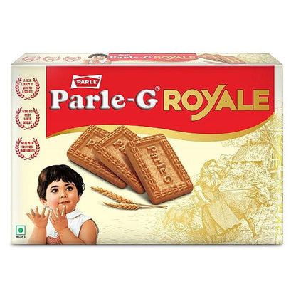 Parle G Royale 360 g