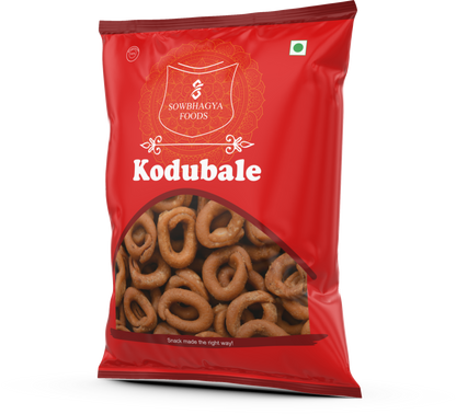Sowbhagya Kodubale 500 gm