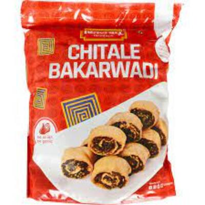 Chitale Bakarwadi 500 gm