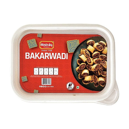 Chitale Bakarwadi 500 g