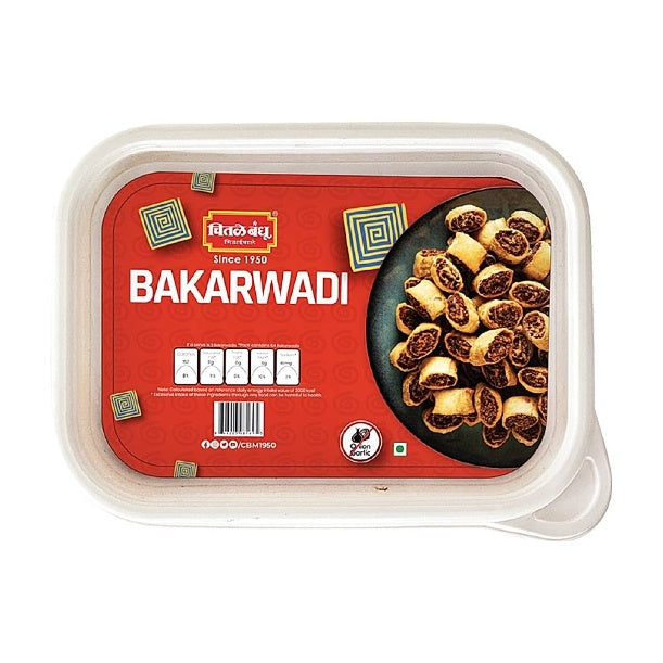 Chitale Bakarwadi 500 g