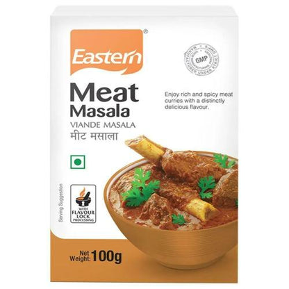 Eastern Mutton Masala 100 gm