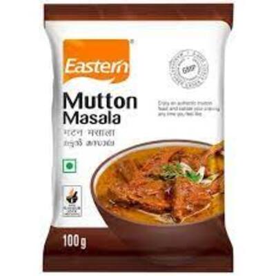 Eastern Mutton Masala 100 gm