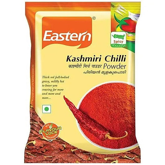 Eastern Kashmiri Chilly 250 g