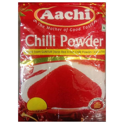 Aashirvaad Bedgi Chilli Powder 200 g