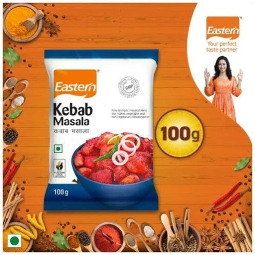 Eastern Kebab Masala 100 g