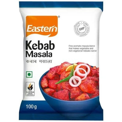 Eastern Kebab Masala 100 g
