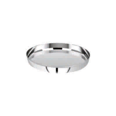 Smartle Biding Thali 25 Cms 1 pc