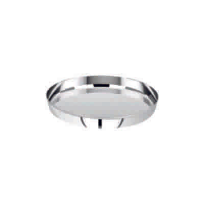 Smartle Biding Thali 25 Cms 1 pc