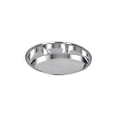 Smartle Bhojan Partition Thali 27 Cms 1 pc