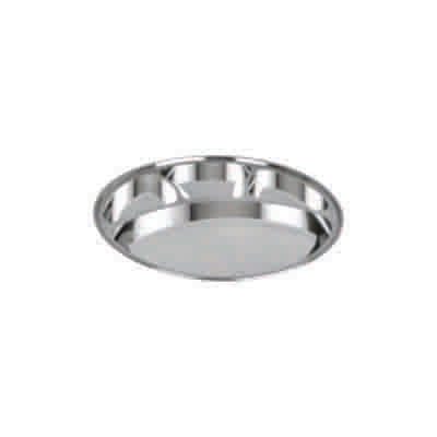 Smartle Bhojan Partition Thali 32 Cms 1 pc