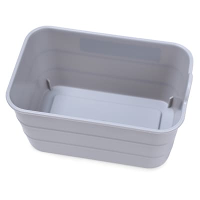 Smartle Flexi Tray Small Grey 1 pc