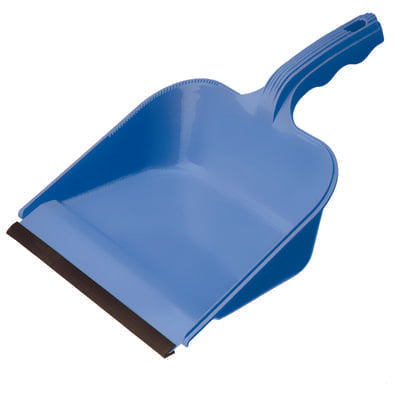 Smartle Dust Pan Blue 1 pc