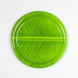 Smartle Aster Dinner Plate Leaf 1 pc