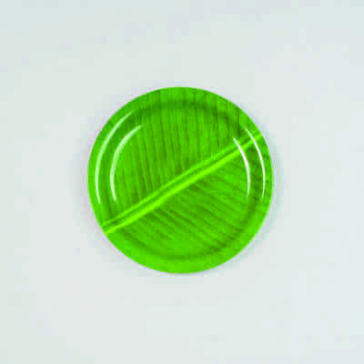 Smartle Aster Small Plate Leaf 1 pc