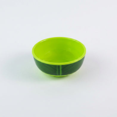 Smartle Aster Veg Bowl Leaf 1 pc