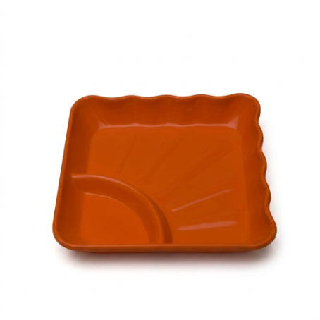 Smartle Chip N Dip Large Red 1 pc