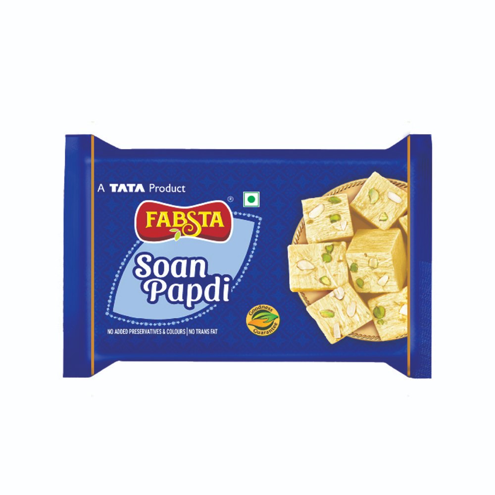 Fabsta Soan Papdi, 400 g