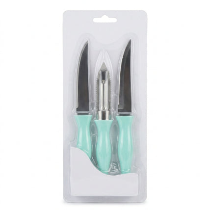 Smartle Cutting Knife set of 3