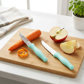 Smartle Cutting Knife set of 3