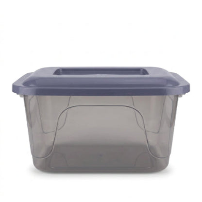 Smartle Kitchen King Container Grey pack of 1