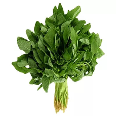 Starfresh Amaranthus Green Premium Leaves 1 bunch – Starquik