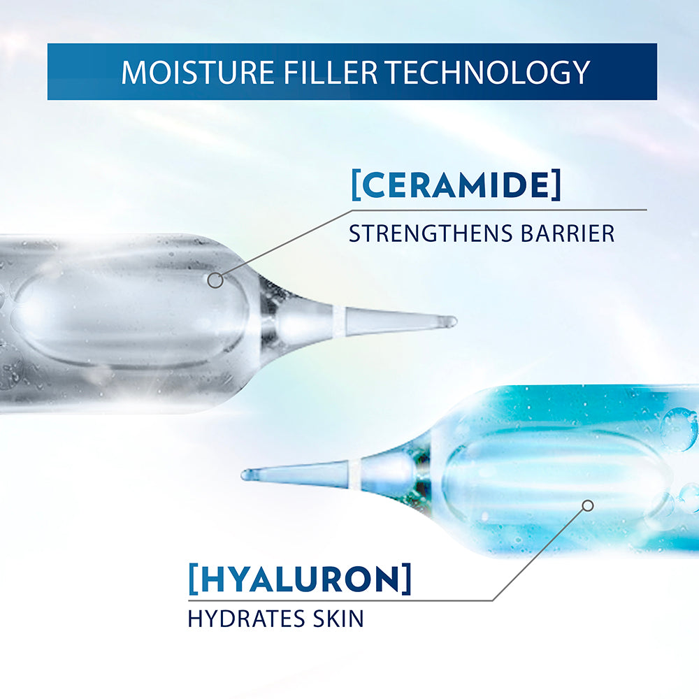 Vaseline Intensive Care Deep Moisture Body Lotion 200 ml