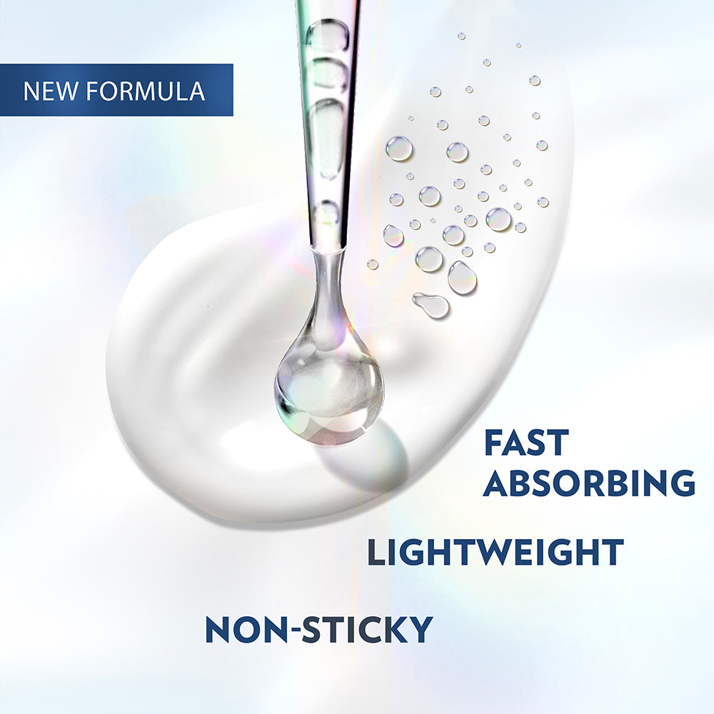 Vaseline Intensive Care Deep Moisture Body Lotion 200 ml