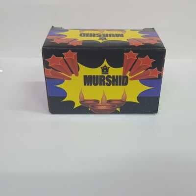 Dhruv Flower Lights pack of 1