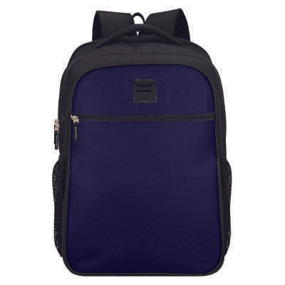 Smartle Favourite Laptop Back Pack Blue 1 Pc