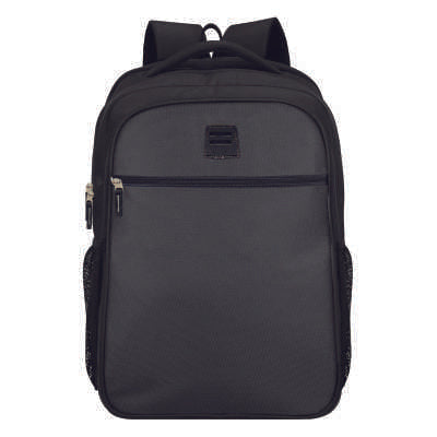 Smartle Favourite Laptop Back Pack Grey 1 pc
