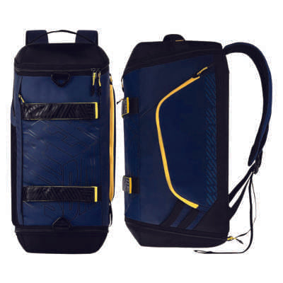 Smartle Multipurpose Executive Bag Blue 1 pc