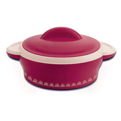 Smartle Treat Casserole Pink 900 ml